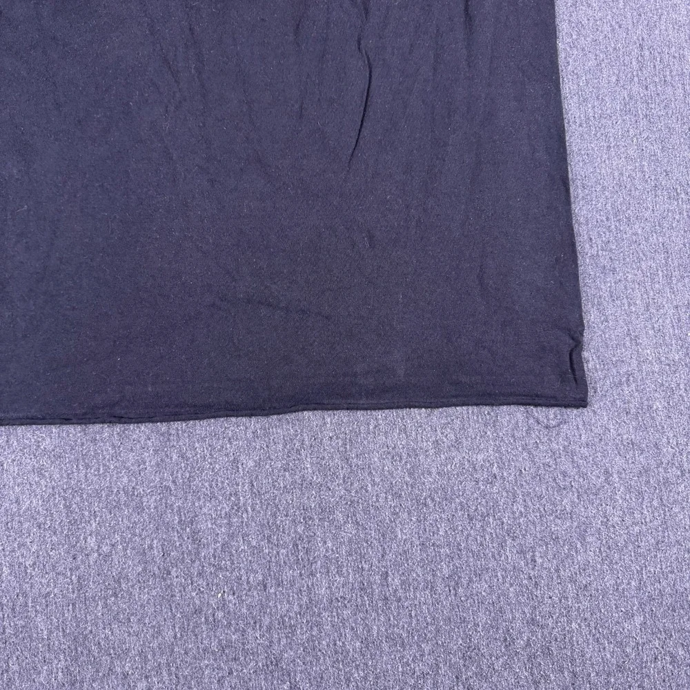 The Office Ripple Junction Mens Black ‎ Crew Neck Casual Graphic T-Shirt Size L